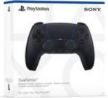 Sony PlayStation DualSense Midnight Black wireless