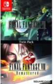 Square enix Final Fantasy VII +