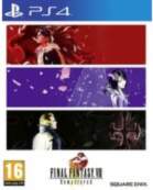 Square enix Final Fantasy VIII Remastered