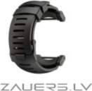 Suunto CORE BLACK SILICONE STRAP