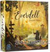 Tabletop tycoon Everdell: Essentials Edition