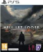 Team17 Hell Let Loose PS5