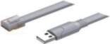 Teltonika PATCH CABLE CONSOLE/1.8M PR2UR18M