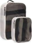 Thule 5577 Packing Cube Set white