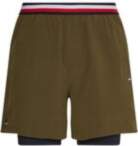 Tommy hilfiger Essentials Training 2in1 Short