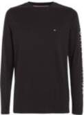 Tommy hilfiger Logo Long Sleeve