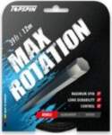 Topspin Max Rotation (12m) - black