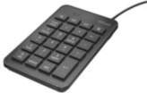 Trust KEYBOARD NUMERIC XALAS/22221