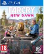 Ubisoft Far Cry New Dawn PS4