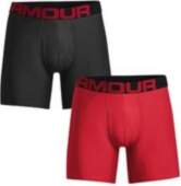 Under armour Charged Tech 6in 2