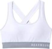 Under armour Mid Crossback - white