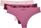 Under armour PS Thong 3Pack Print