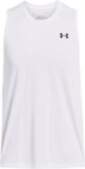 Under armour Tech Tank - white/black
