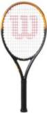 Wilson Burn Spin Jr 26"