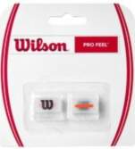 Wilson Shift Dampers 2P - clear