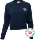 Wilson Sideline Crew - classic navy