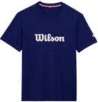 Wilson Team Graphic