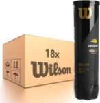 Wilson US Open - 18 x