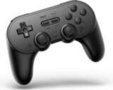 8bitdo PRO 2 wireless remote (Black)