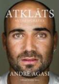 Andrē Agasi ATKLĀTS (Andre Agassi)
