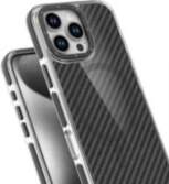 Apple FIBER MagSafe case for Iphone
