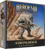 Archon studio Heroes of Might &