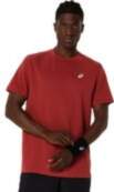 Asics Court Short Sleeve