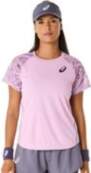 Asics Match Game Short Sleeve -