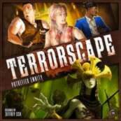Asmodee Terrorscape: Putrefied Enmity