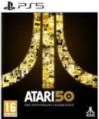Atari inc. Atari 50: The Anniversary