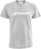 Babolat Exercise Tee Men - high