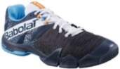 Babolat Movea - grey/scuba blue