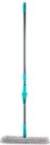 Beldray LA00000044UFEU7 Anti-bac Telescopic Double-Sided Flat