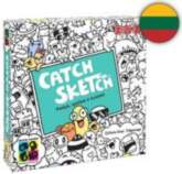 Brain games Catch Sketch | LT