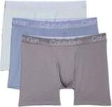 Calvin klein Briefs Modern Structure 3P