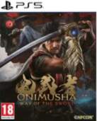 Capcom Onimusha - Way of the