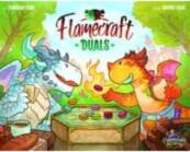 Cardboard alchemy Flamecraft Duals