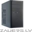 Case|CHIEFTEC|MiniTower|MicroATX|Colour Black|HT-01B-OP