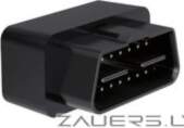 Concox Car GPS tracker for OBD
