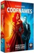 Czech games edition Codenames (Second Edition)