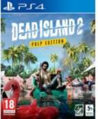 Deep silver Dead Island 2 Pulp