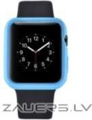 Devia Colorful protector case for Apple