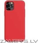 Devia Nature Series Silicone Case iPhone