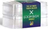 Dv games Token Box Geekbox (Double)