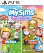 EA MySims Cozy Bundle PS5