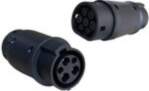 EV Adapter Duosida Type 2 (Female)