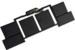 Extra digital Notebook Battery for A1707