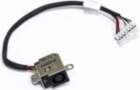 Extra digital Power jack with cable