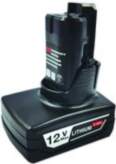 Extra digital Power tool battery BOSCH
