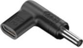 Extra digital USB Type-C to DC